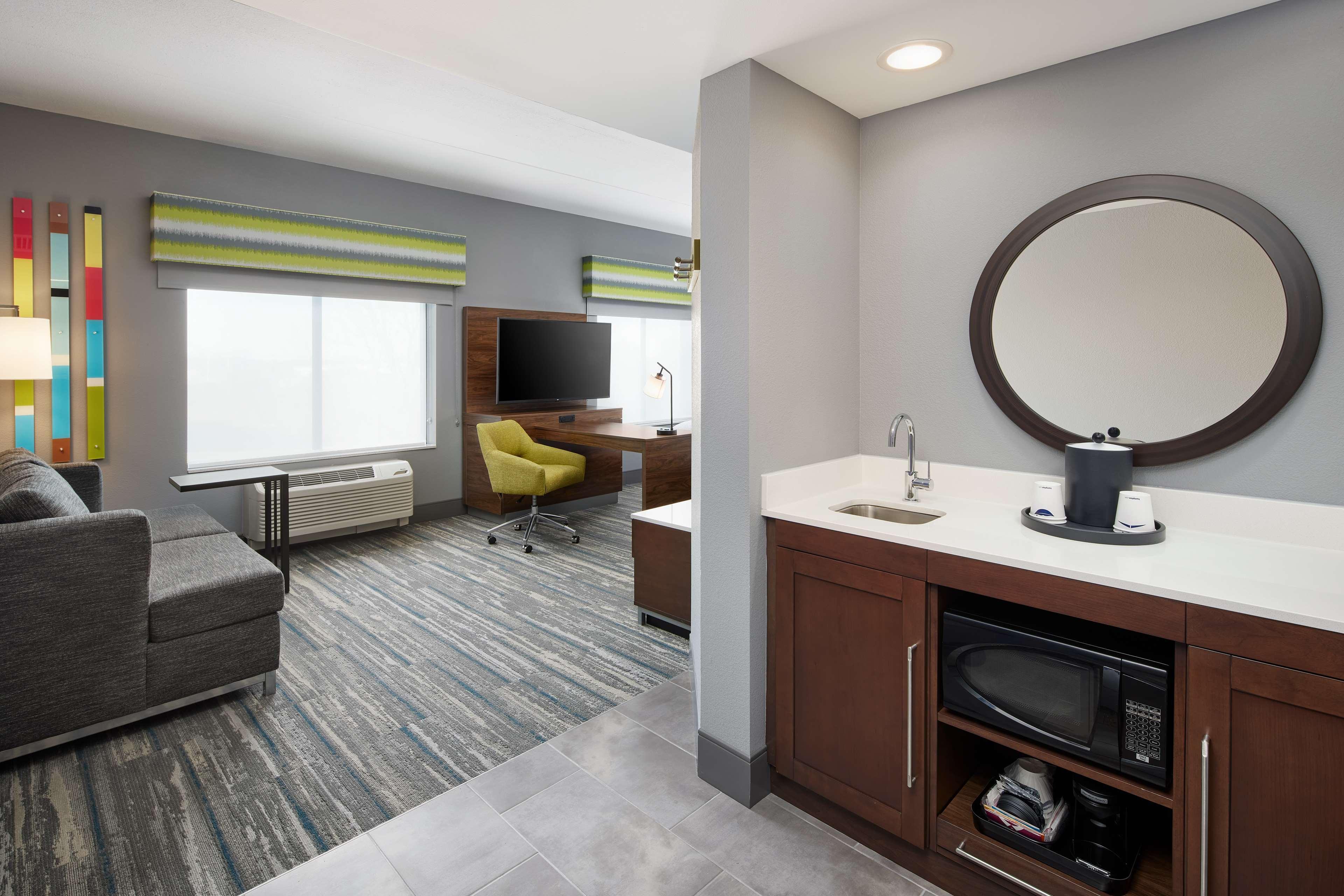 Hampton Inn Franklin, In Exterior photo